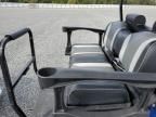 2016 Clubcar Golf Cart