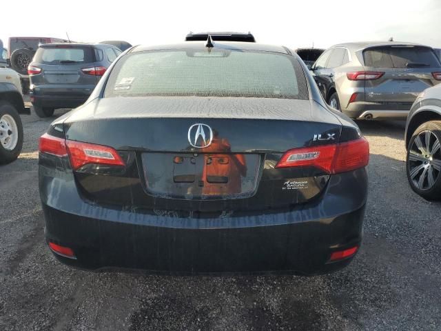 2014 Acura ILX 20 Premium