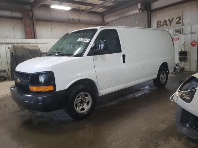 2006 Chevrolet Express G1500