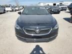 2018 Buick Lacrosse Essence