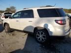 2013 GMC Acadia SLT-1