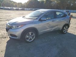 2022 Honda HR-V LX en venta en North Billerica, MA