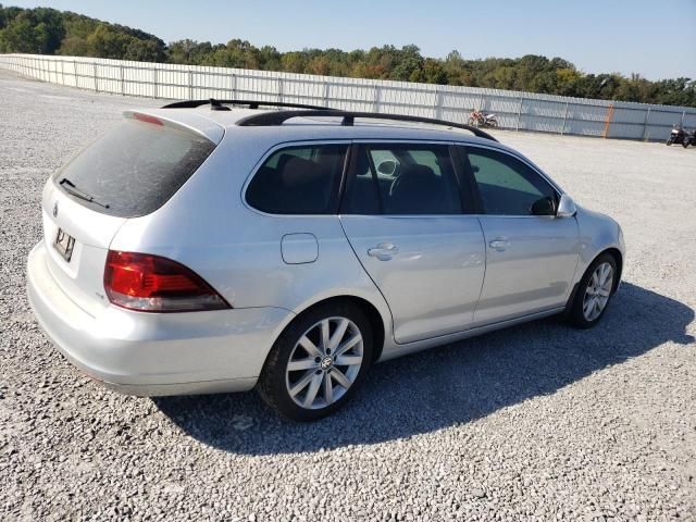 2014 Volkswagen Jetta TDI