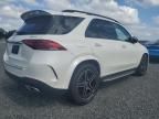 2022 Mercedes-Benz GLE 350 4matic