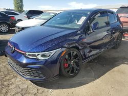 2022 Volkswagen GTI SE en venta en North Las Vegas, NV