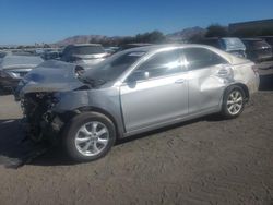 Toyota salvage cars for sale: 2010 Toyota Camry Base