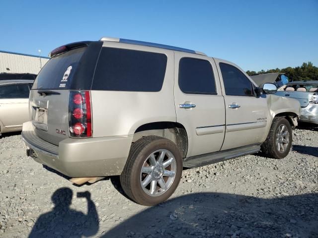 2008 GMC Yukon Denali