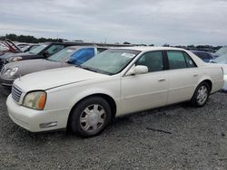 2003 Cadillac Deville en venta en Midway, FL