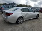 2014 Lexus GS 350