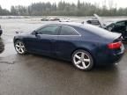 2009 Audi A5 Quattro