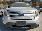 2011 Ford Explorer XLT