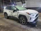 2022 Toyota Rav4 Prime XSE