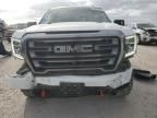 2021 GMC Sierra K1500 AT4