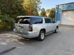 2015 GMC Yukon XL K1500 SLE