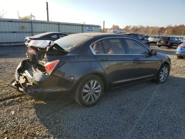 2011 Honda Accord EX