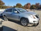 2011 Cadillac SRX