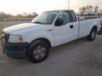 2007 Ford F150