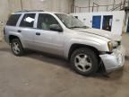 2007 Chevrolet Trailblazer LS