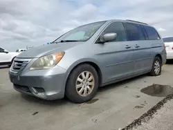 Honda Vehiculos salvage en venta: 2008 Honda Odyssey EX