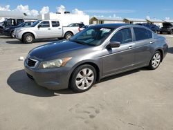 2008 Honda Accord EXL en venta en Riverview, FL