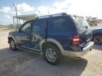 2007 Ford Explorer Eddie Bauer