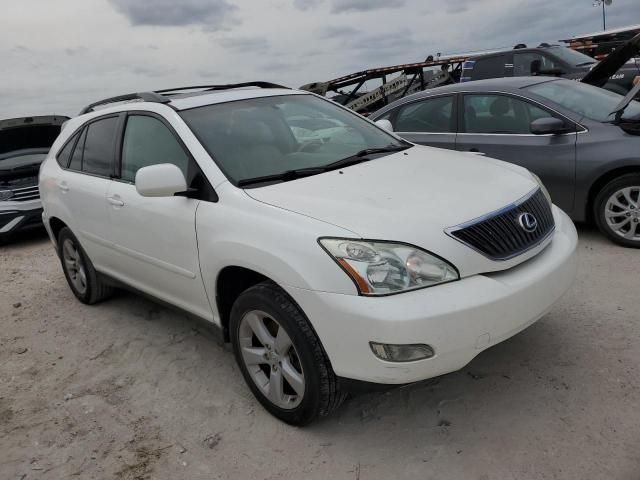 2005 Lexus RX 330