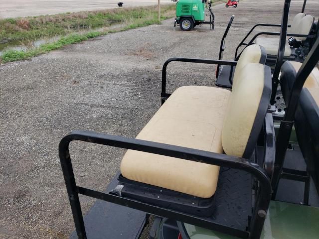 2007 Ezgo Golfcart