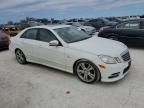 2012 Mercedes-Benz E 350 4matic