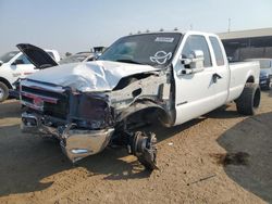 Salvage cars for sale from Copart Brighton, CO: 1999 Ford F250 Super Duty