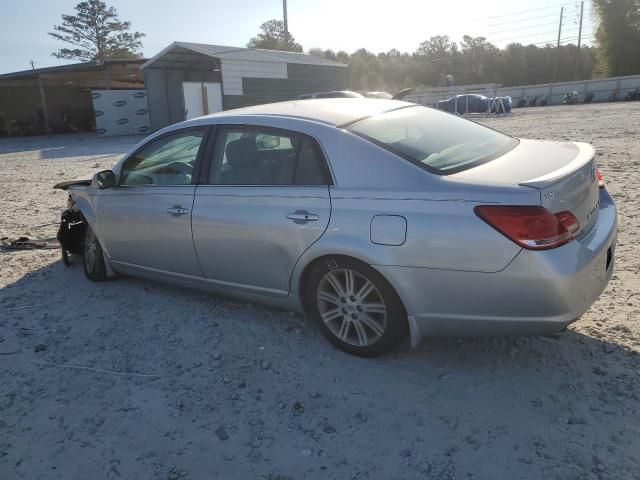 2007 Toyota Avalon XL