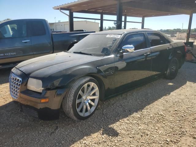 2007 Chrysler 300C SRT-8