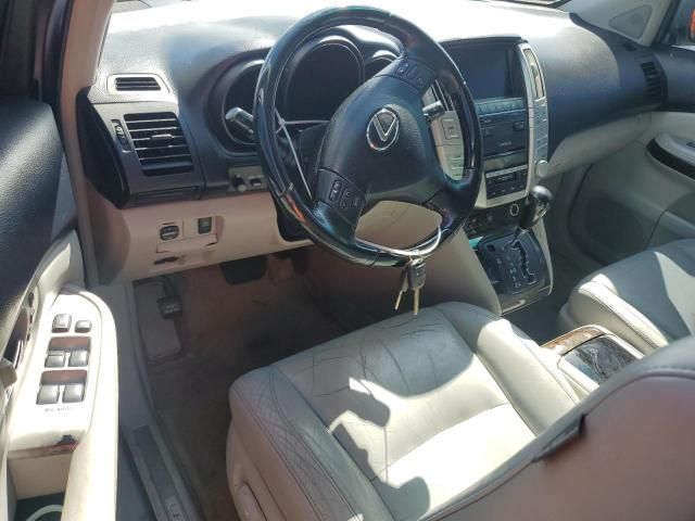 2005 Lexus RX 330