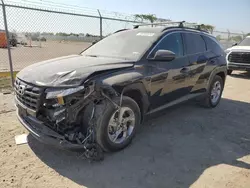 2022 Hyundai Tucson SEL en venta en Houston, TX