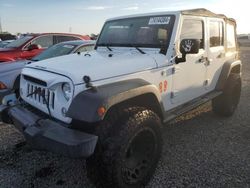 2016 Jeep Wrangler Unlimited Sport en venta en Riverview, FL