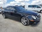 2008 Mercedes-Benz E 350 4matic