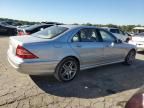 2006 Mercedes-Benz S 500