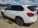 2015 BMW X5 XDRIVE50I