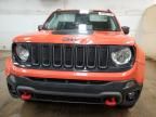 2018 Jeep Renegade Trailhawk