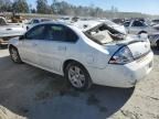 2010 Chevrolet Impala LT