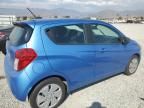 2017 Chevrolet Spark LS