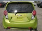 2014 Chevrolet Spark LS