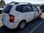 2009 KIA Rondo Base