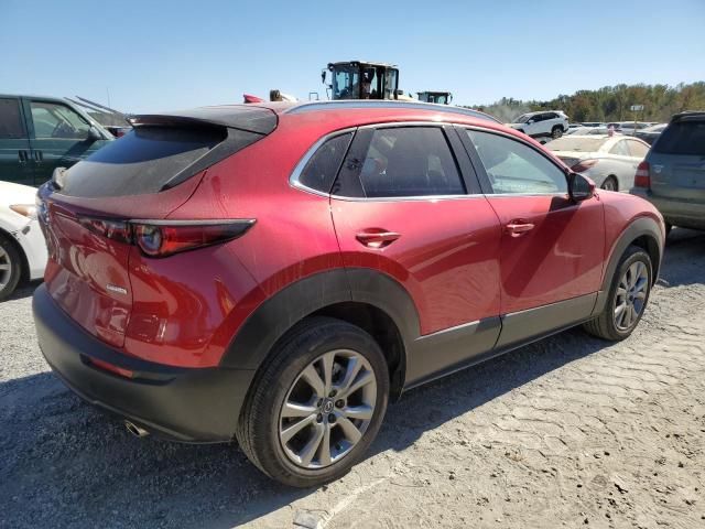 2024 Mazda CX-30 Premium