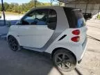 2009 Smart Fortwo Pure