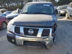 2006 Nissan Titan XE