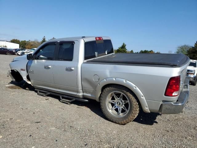 2014 Dodge RAM 1500 SLT