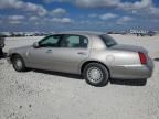 2002 Lincoln Town Car Executive