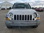 2005 Jeep Liberty Sport