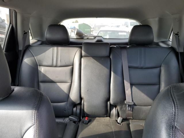 2012 KIA Sorento Base