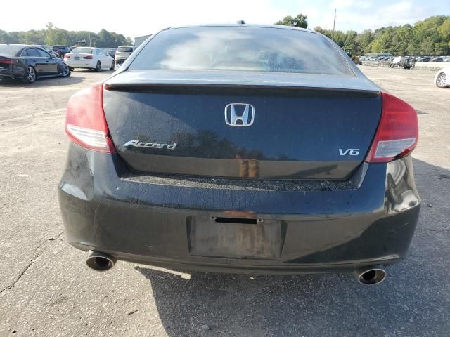 2011 Honda Accord EXL